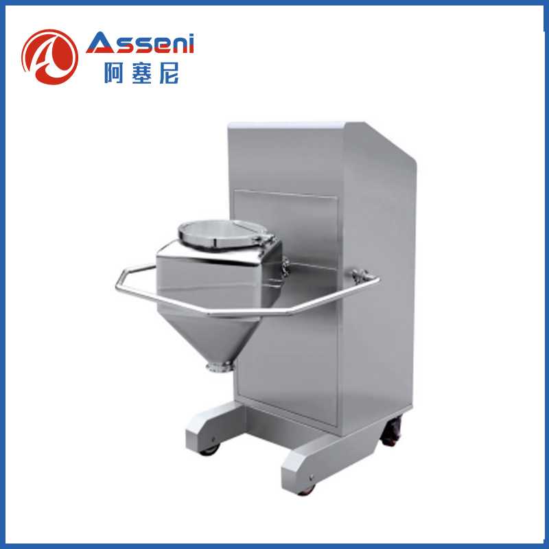 實(shí)驗(yàn)室混合機(jī)360度旋轉(zhuǎn)混合機(jī)-無(wú)錫阿塞尼科技有限公司