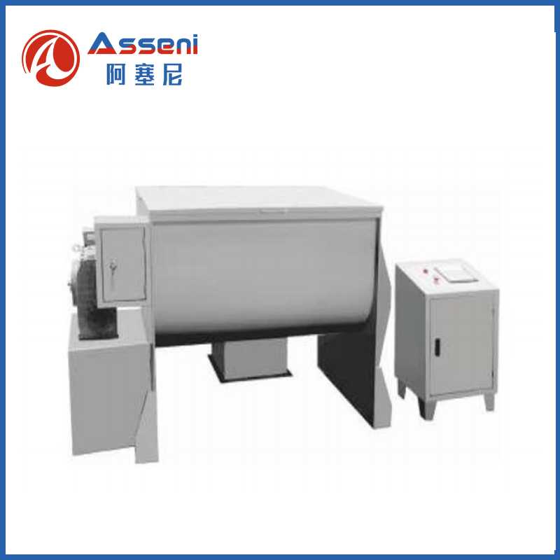 臥式螺帶混合機(jī)-無(wú)錫阿塞尼科技有限公司